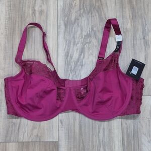 Deesse Size 42 DD Bra New With Tags